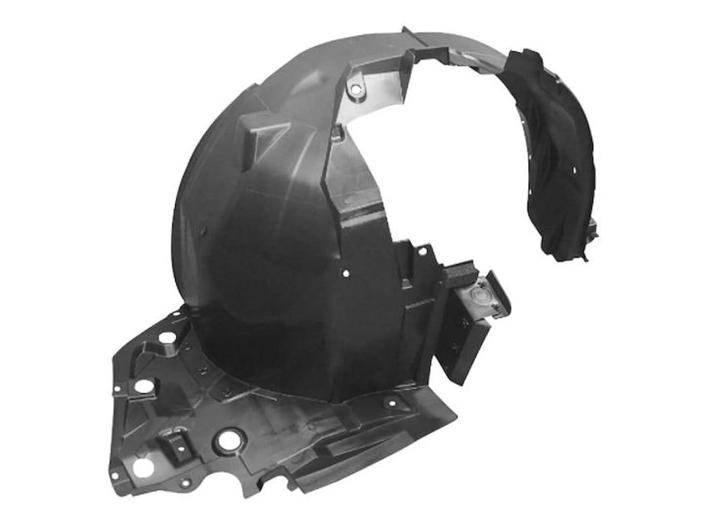 Sherman Parts auto part