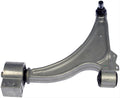CONTROL ARM