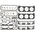 MAHLE Original Chevrolet Camaro 95-93 Head Set