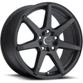 Raceline EVO BLACK 17X7.5 5X108/5X114.3 20mm - 131B-7759220