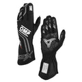 OMP KS-X GLOVES FIA 8877-2022 FLUO YELLOW SIZE XL
