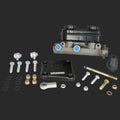79-93 Mustang Man. Brake Conversion Kit