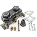 79-93 Mustang Man. Brake Conversion Kit