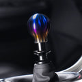 BilletWorkz titanium auto part