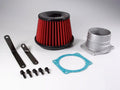 Power Intake Civic Coupe