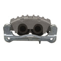 DFC 02-06 Buick Rainier Front-L Premium Caliper - Silver Zinc Coated