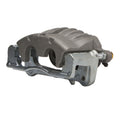 DFC 02-06 Buick Rainier Front-L Premium Caliper - Silver Zinc Coated