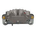 DFC 02-06 Buick Rainier Front-L Premium Caliper - Silver Zinc Coated