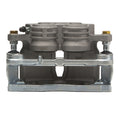 DFC 02-06 Buick Rainier Front-L Premium Caliper - Silver Zinc Coated