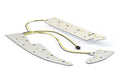 1518 SIERRA PROFILE PIVOT DRL BOARDS (SET)