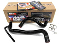 HPS Performance Red Reinforced Silicone Radiator Hose Kit Coolant for Scion 08-15 xB