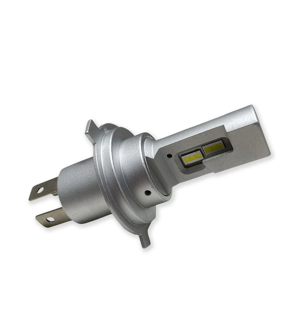 Race Sport headlights