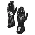 OMP KS-X GLOVES FIA 8877-2022 BLACK SIZE L