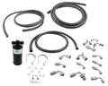 Extended Length Beadlock Hose Kit w/Drier