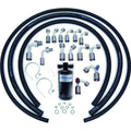 Extended Length Beadlock Hose Kit w/Drier