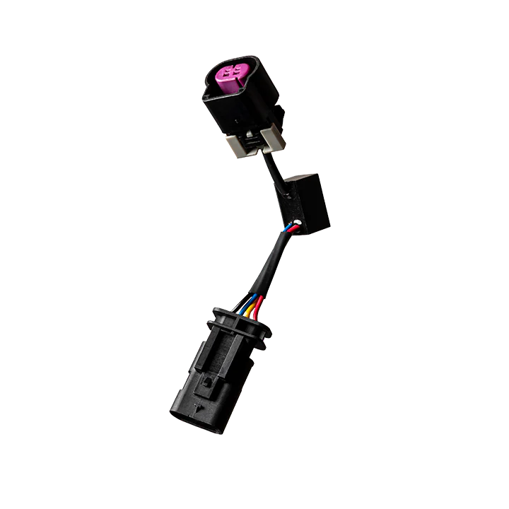 Z Locker Controller