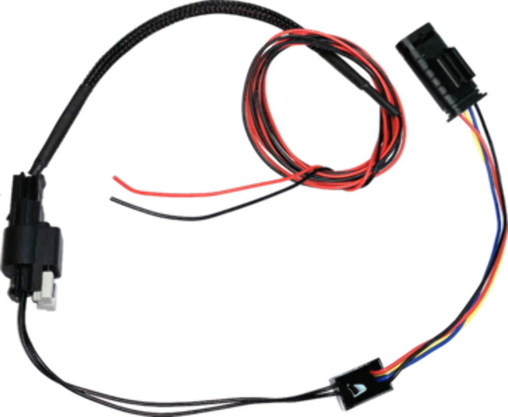 Z Automotive auto part
