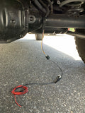 Z Locker for aftermarket lockers