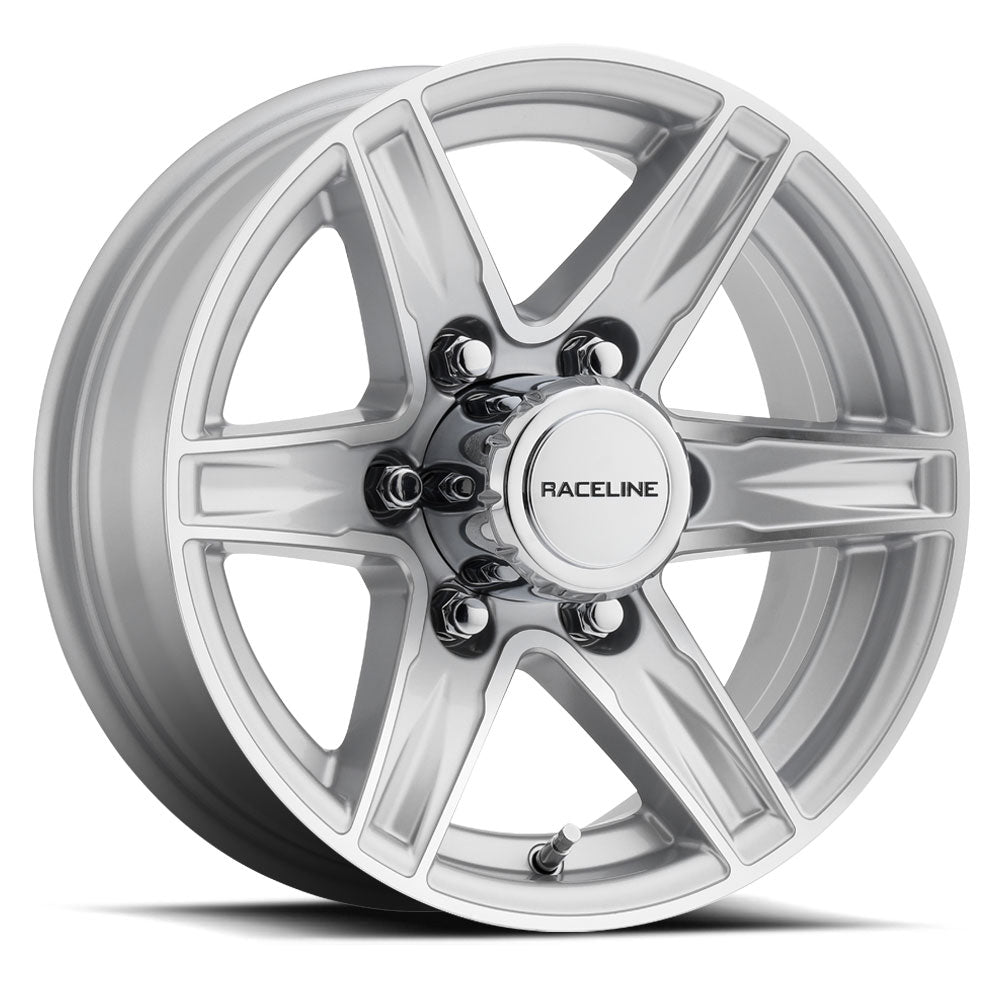 810S 15X6 6X139.7 0MM