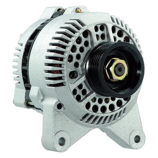 REMY red auto part