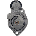 REMY red auto part