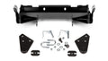 WARN Industries Plow Mount Kawasaki Provan