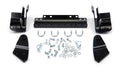 WARN Industries Plow Mount Honda Provan