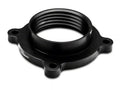 Airaid 07-11 Jeep Wrangler JK 3.8L PowerAid TB Spacer