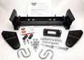 WARN Industries Plow Mount Yamaha Provan