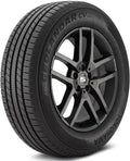 Yokohama Geolandar CV G058 Tire - 215/65R16 98H