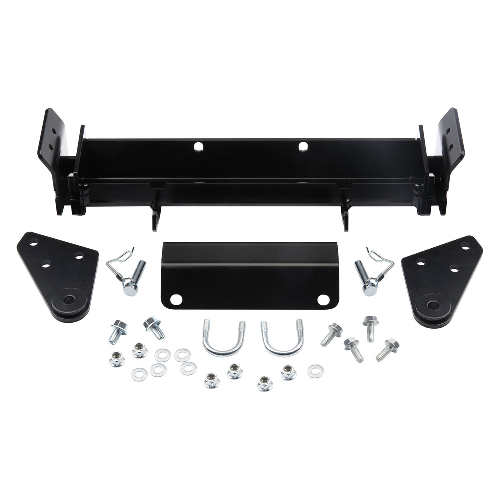 Warn auto part