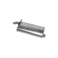 Quiet Flow Muffler: 2000-2002 Ford Taurus; 2000-2002 Mercury Sable; 3.0L