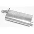 Quiet Flow Muffler: 2000-2002 Ford Taurus; 2000-2002 Mercury Sable; 3.0L