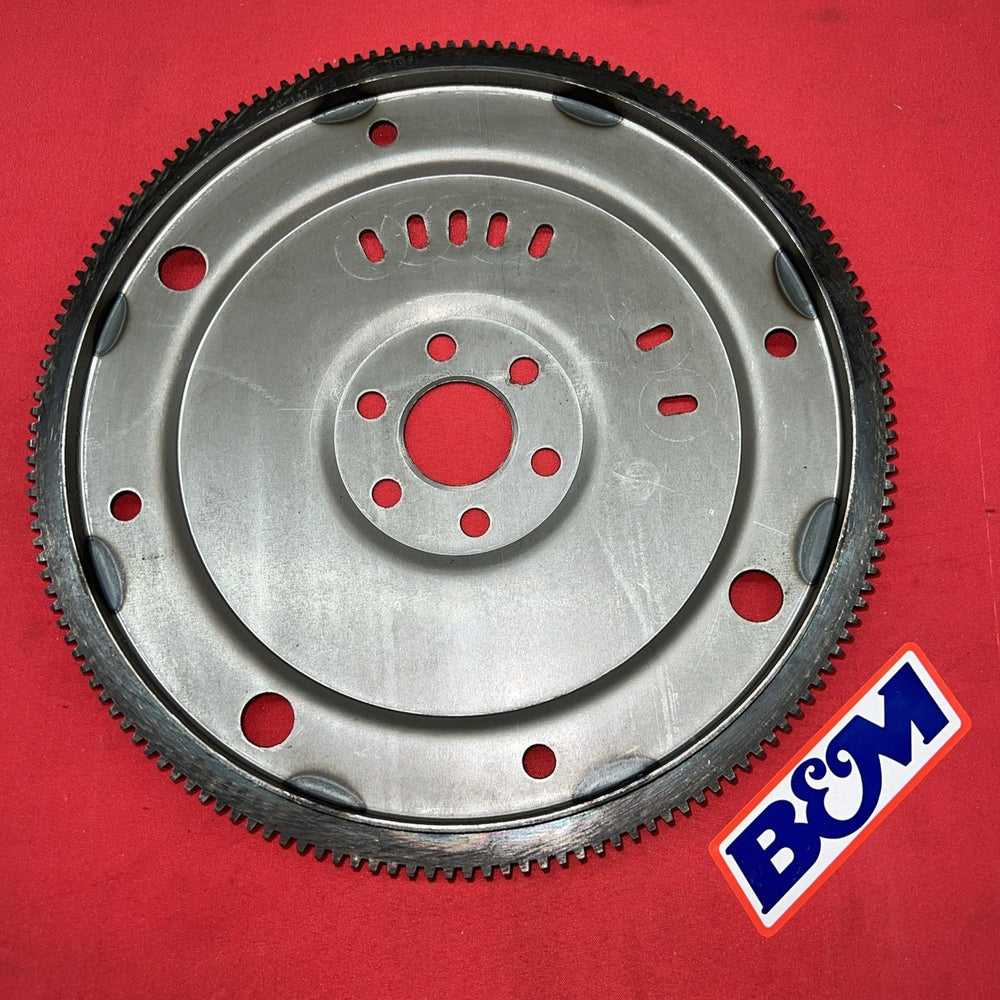 B&M Racing (Holley) auto part