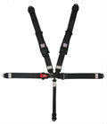 L&L-X,BOLT,3X3,NO PAD,BLK,16.1
