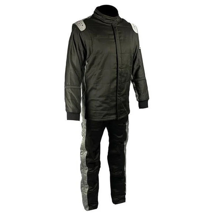 TITAN SFI 5 XXL BLK/PWTR PANT