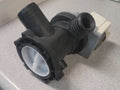 DRAIN PUMP, COMBO & WASHER