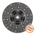 6877 BRONCO 5.0L CENTERFORCE I AND II CLUTCH FRICTION DISC 11IN DIA 11/8IN X
