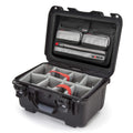 Nanuk black auto part