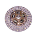 Centerforce I and II Clutch Friction Disc 55-06 Dodge Light Truck Suv AND Van AND Jeep - Trucks AND SUVs