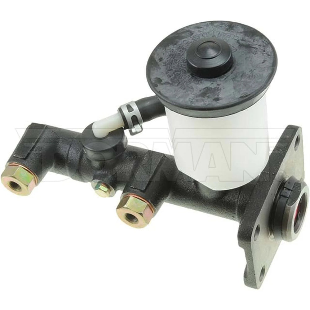 NEW MASTER CYLINDER