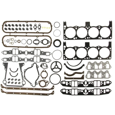 MAHLE Original Chrysler Cordoba 83-75 Full Set