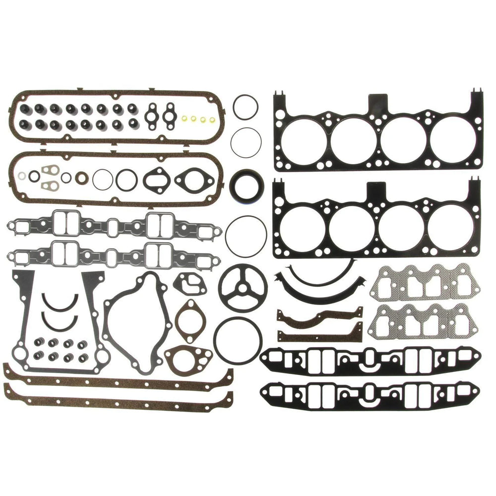 MAHLE Original Chrysler Cordoba 83-75 Full Set