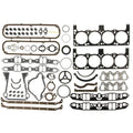 MAHLE Original Chrysler Cordoba 83-75 Full Set