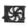 1112 KA SRNTO 2.4/3.5L RAD&COND(S) CFA