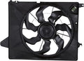 1112 KA SRNTO 2.4/3.5L RAD&COND(S) CFA