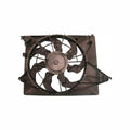 1112 KA SRNTO 2.4/3.5L RAD&COND(S) CFA