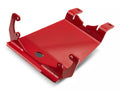 Rancho 2020 Jeep Gladiator Differential rockGEAR Skid Plate Kit Differential Glide Plate