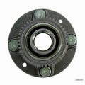 TIMKEN auto part close-up
