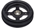HARMONIC BALANCER